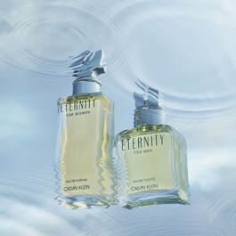 Eternity - Eau de Parfum