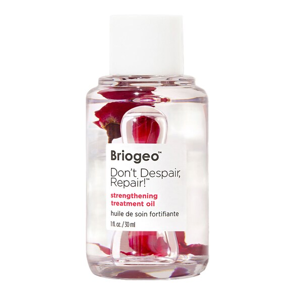 Don’t Despair, Repair! - Huile de soin fortifiante, BRIOGEO
