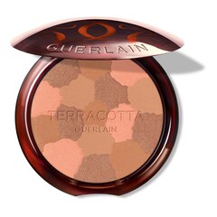 Terracotta Light - La poudre éclat bonne mine naturelle, GUERLAIN