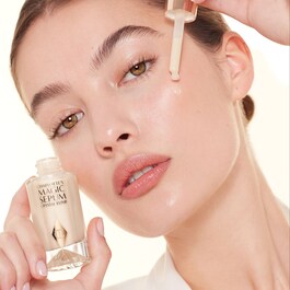 Charlotte's Magic Serum Crystal Elixir - Sérum visage