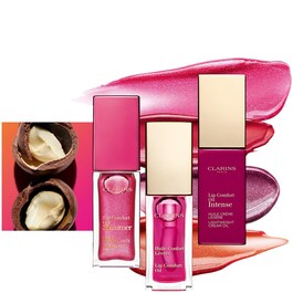 Lip Comfort Oil Shimmer - Huile à Lèvres Confort
