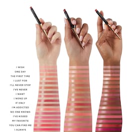 Confession - Rouge à lèvres rechargeable haute intensité ultra-fin