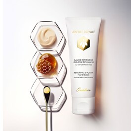 Abeille Royale - Baume Réparateur Jeunesse Des Mains