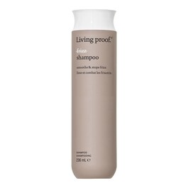 Frizz Shampoo - shampoing lissant