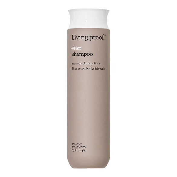 Frizz Shampoo - shampoing lissant, LIVING PROOF