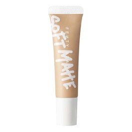 Pro filt'r soft matte - Fond de teint longue tenue format voyage