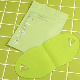 Chin Lift Sculpting Sheet Mask - Masque pour le visage