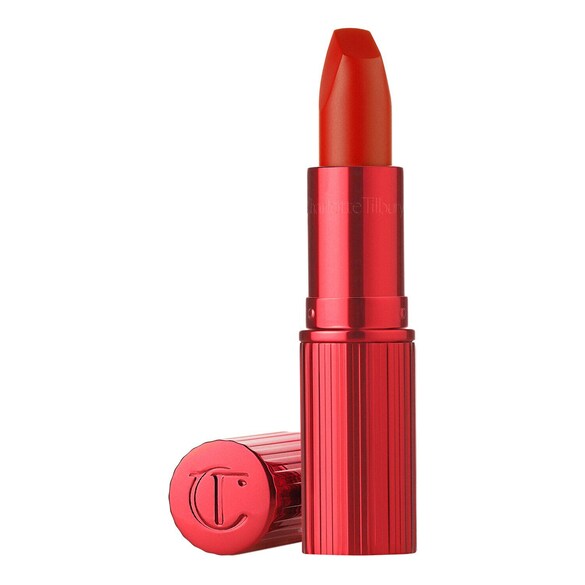 Hollywood Beauty Icon - Matte Revolution - Rouge À Lèvres