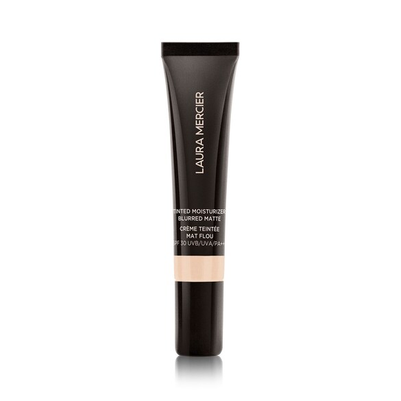 Tinted Moisturizer Blurred Matte MINI - Crème Teintée Naturelle MINI, LAURA MERCIER
