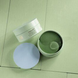 DetoxifEYE - Patchs lissants pour les yeux