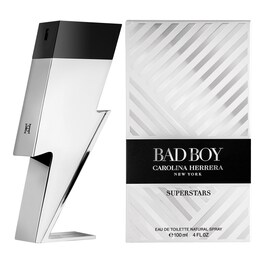 Bad Boy Superstars - Eau de Toilette