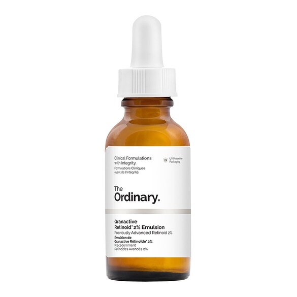 Émulsion de Granactive Retinoid 2% - Sérum Anti-Age
