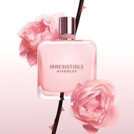 Irresistible Givenchy - Eau de Parfum Rose Velvet pour femme