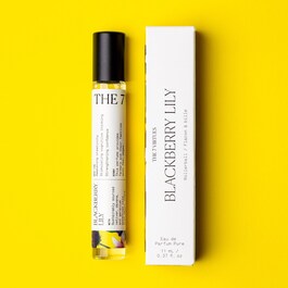 Blackberry Lily - Eau de Parfum Roll-on