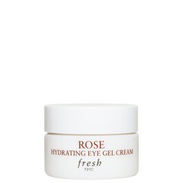Rose Eye Gel Cream - Gel crème yeux hydratant à la rose