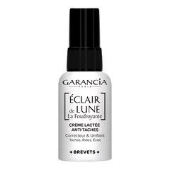 Éclair de Lune - Crème La Foudroyante, GARANCIA