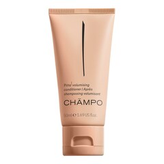 Pitta Volumising Conditioner - Après-shampooing volumisant, CHAMPO