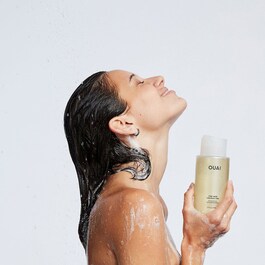 Fine Hair - Shampoing pour cheveux fins