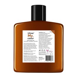 infuse My.colour - Shampooing colorant Gold