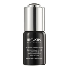 Black Diamond Vitamin C Brightening Booster - Booster Éclaircissant, 111SKIN