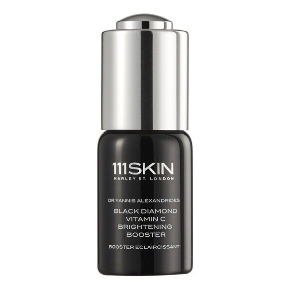 Black Diamond Vitamin C Brightening Booster - Booster Éclaircissant, 111SKIN