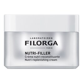  NUTRI-FILLER - Crème de jour hydratante intense