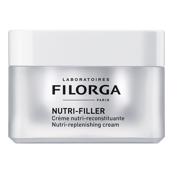 NUTRI-FILLER - Crème de jour hydratante intense, FILORGA