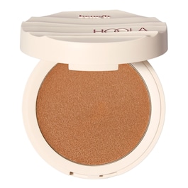 Hoola Wave - Baume Bronzant image