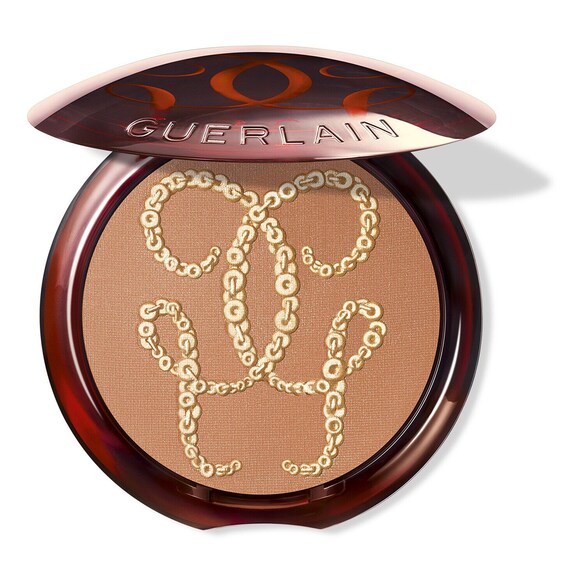 Terracotta Gold Bronze - Poudre Bronzante, GUERLAIN