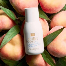 Milky Boost - Lait maquillant