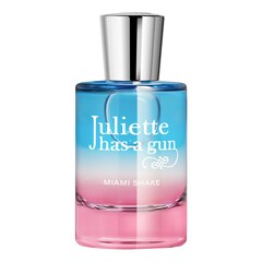 Miami Shake - Eau de Parfum, JULIETTE HAS A GUN