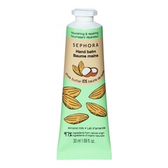 Baume mains - Baume mains 10% beurre de karité, SEPHORA COLLECTION