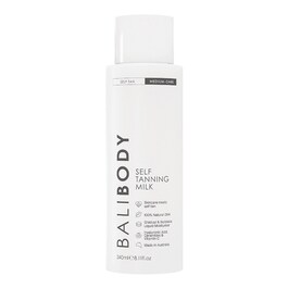 Self Tanning Milk - Lait autobronzant