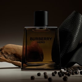 Hero - Parfum Intense