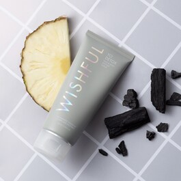 Yo detox face and body enzyme scrub - Exfoliant visage et corps