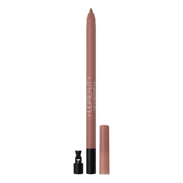 Lip Contour 2.0 - Crayon à lèvres automatique mat, HUDA BEAUTY