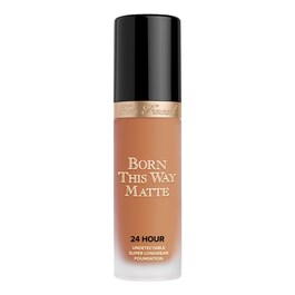 Born This Way Matte - Fond de Teint Longue Tenue 24 heures