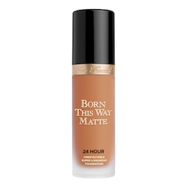 Born This Way Matte - Fond de Teint Longue Tenue 24 heures image