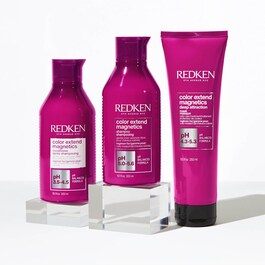Color Extend Magnetics - Après-shampoing cheveux colorés