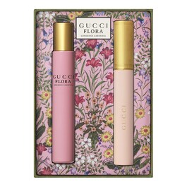 Coffret Gucci Flora - Eau de Parfum