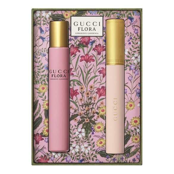 Coffret Gucci Flora - Eau de Parfum, GUCCI