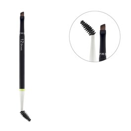 12 Le Pinceau Sourcils - Application intuitive, fini parfait 