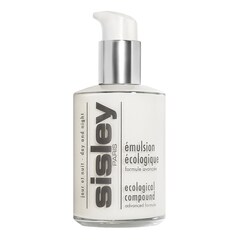 Emulsion Ecologique Formule Avancée - Soin hydratant, SISLEY