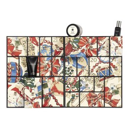 Calendrier de L'Avent - Coffret 25 jours Parfums, Soins & Bougies