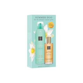 The Ritual of Karma - Duo soins solaires