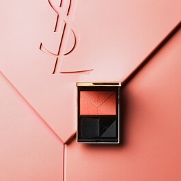 Couture Blush - Blush Poudre