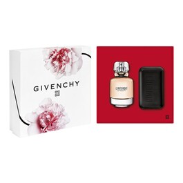 L'Interdit - Coffret Eau de Parfum + Savon