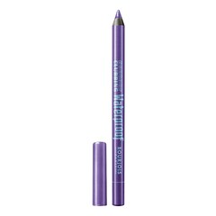 Contour clubbing waterproof - Crayon yeux, BOURJOIS