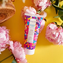 Délirium Floral Iris Patchouli - Crème Corps Format Voyage