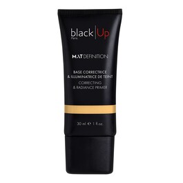 Mat Definition - Base Correctrice et Illuminatrice de Teint